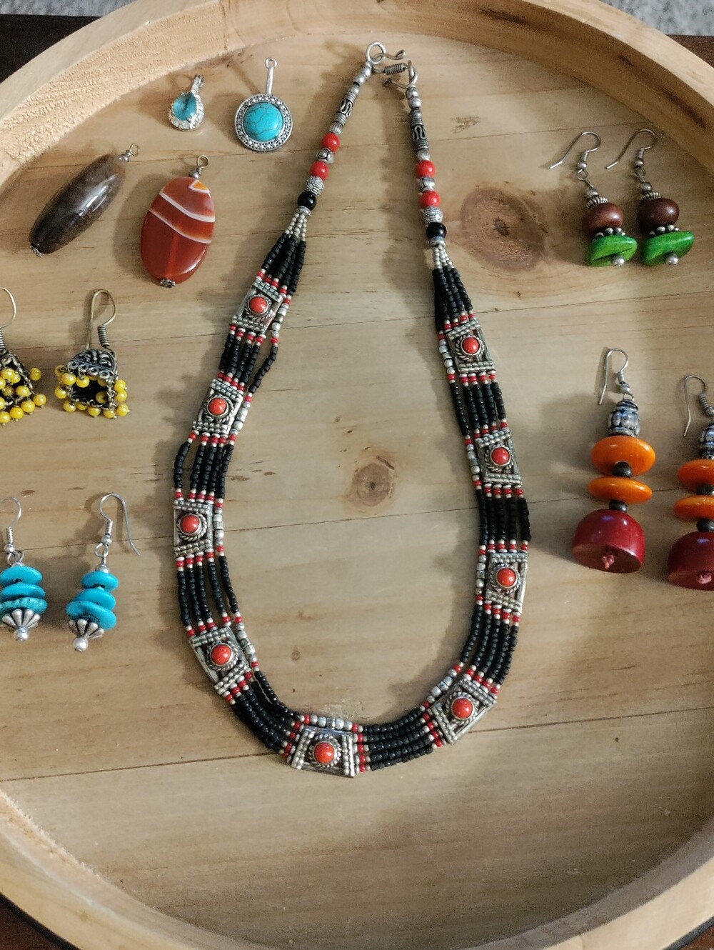 50 Piece Jewelry Lot